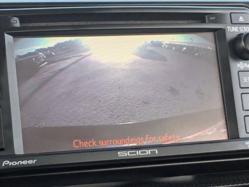 Used 2015 Scion xB image 13