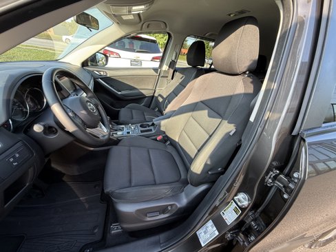 Used 2016 MAZDA CX-5 Touring image 18
