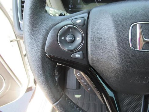 Used 2022 Honda HR-V EX-L image 17