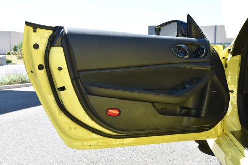 Used 2023 Nissan Z image 20