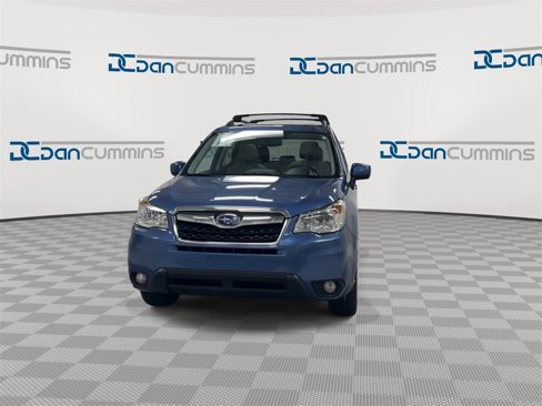 Used 2016 Subaru Forester 2.5i Limited w/ Popular Package #2 image 3