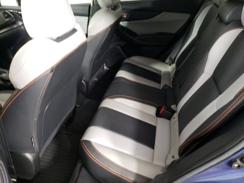 Used 2019 Subaru Crosstrek 2.0i Limited w/ Moonroof Package w/Navigation image 12