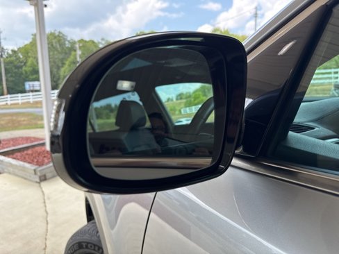 Used 2022 Kia Sportage Nightfall Edition w/ Nighfall AWD Premium Package image 36