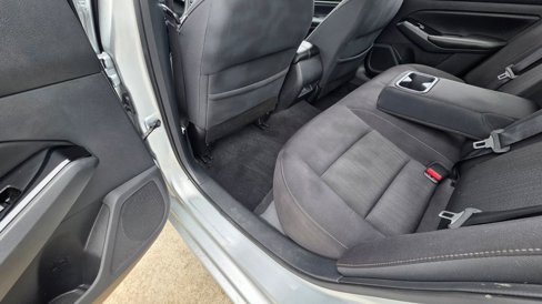 Used 2021 Nissan Altima 2.5 SV image 19