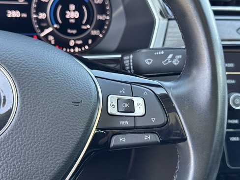 Certified 2019 Volkswagen Arteon SEL image 22