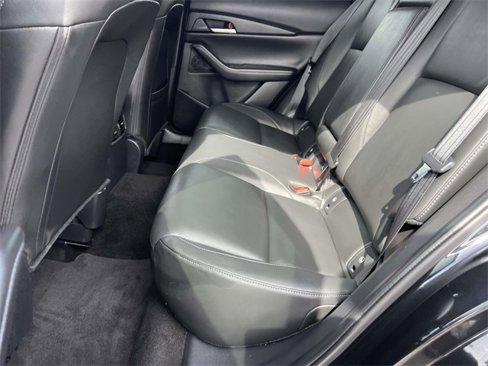 Certified 2021 MAZDA CX-30 AWD 2.5 S w/ Select Package image 12