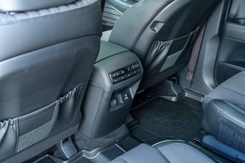 Used 2025 Hyundai Palisade Calligraphy image 28