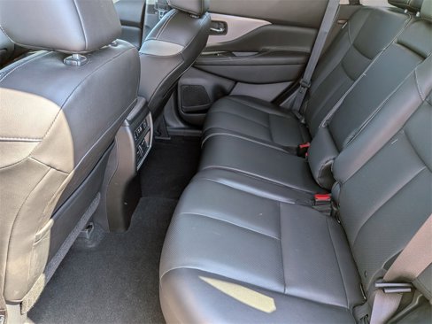Used 2021 Nissan Murano SL w/ SL Moonroof Package image 27
