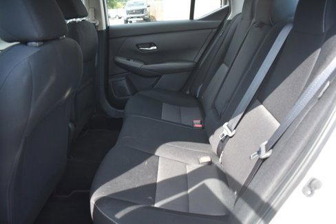 Used 2021 Nissan Sentra SV w/ Electronics Package image 15