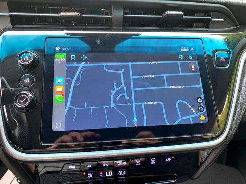 Used 2023 Chevrolet Bolt LT image 67
