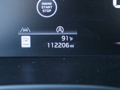 Used 2023 Kia Soul EX image 20