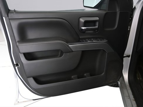 Used 2014 Chevrolet Silverado 1500 LT w/ All Star Edition image 18