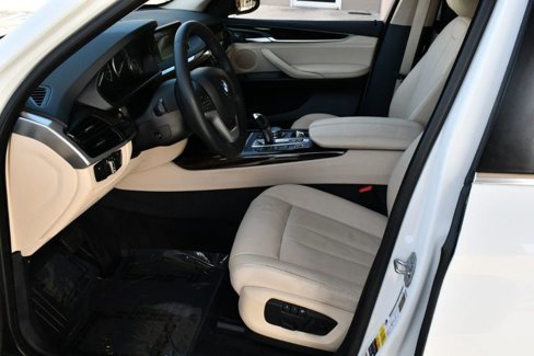 Used 2016 BMW X5 xDrive40e image 35