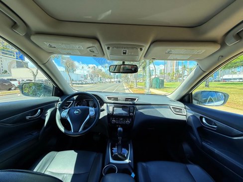 Used 2016 Nissan Rogue SL image 10