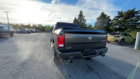 Used 2014 RAM 1500 Express image 8