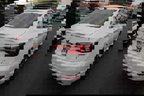 Used 2019 Volkswagen Jetta SE image 7