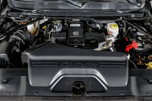 Used 2020 RAM 2500 Tradesman image 48
