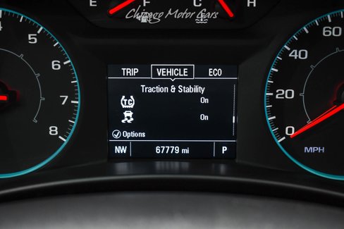 Used 2019 Chevrolet Equinox LS w/ LS Convenience Package image 11