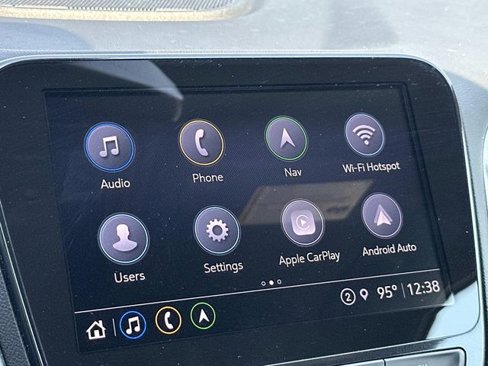 Used 2022 Chevrolet Equinox Premier image 32