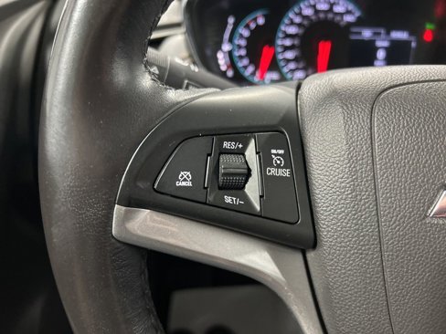 Used 2019 Chevrolet Trax LT w/ LT Convenience Package image 26