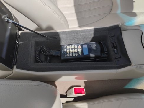 Used 1999 Jaguar XK8 Convertible image 20