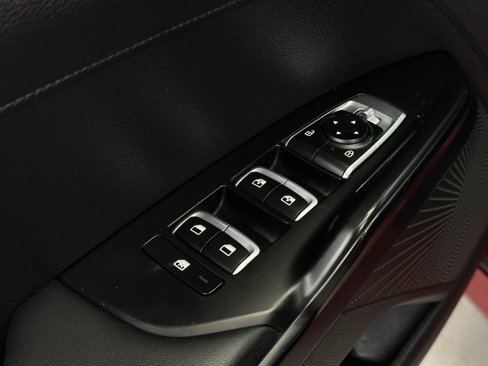 Used 2022 Kia K5 GT-Line image 24