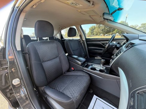 Used 2016 Nissan Altima 2.5 SV image 20