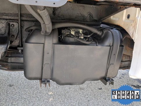 Used 2012 Ford F350 XL w/ Snow Plow Prep Pkg image 28