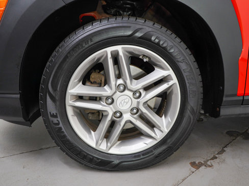 Used 2019 Hyundai Kona SE image 28
