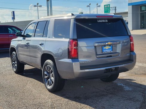 Used 2019 Chevrolet Tahoe LT image 3