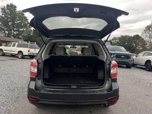 Used 2016 Subaru Forester 2.5i Premium w/ All-Weather Package image 13