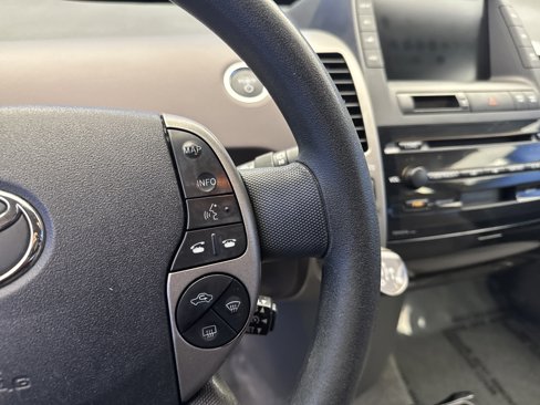 Used 2005 Toyota Prius image 16