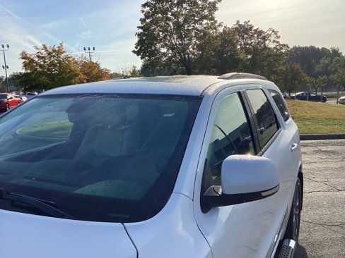 Used 2018 Dodge Durango GT w/ Premium Group image 9