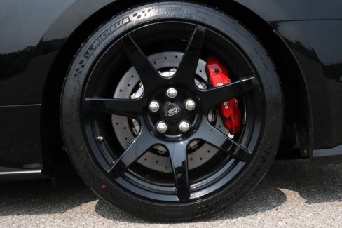 Used 2018 Ford Mustang Shelby GT350R w/ GT350R Equipment Group 920A image 22