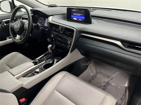 Certified 2019 Lexus RX 350 FWD image 11