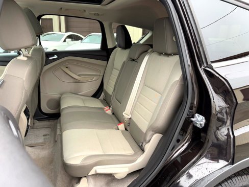 Used 2013 Ford Escape SE image 36