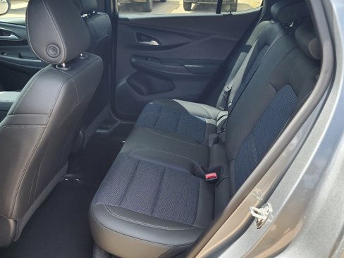 New 2025 Buick Envista Preferred w/ Convenience I Package image 11