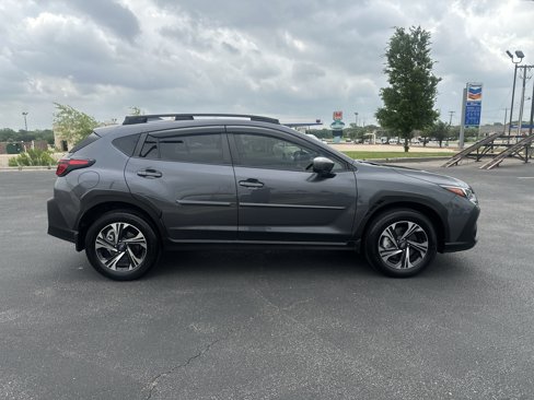 Used 2024 Subaru Crosstrek 2.0i Premium w/ Popular Package #3 image 8