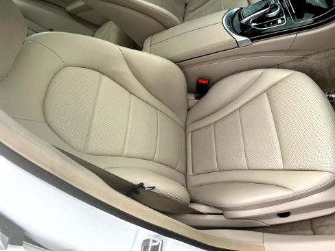 Used 2015 Mercedes-Benz C 300 4MATIC Sedan w/ Premium 1 Package image 14