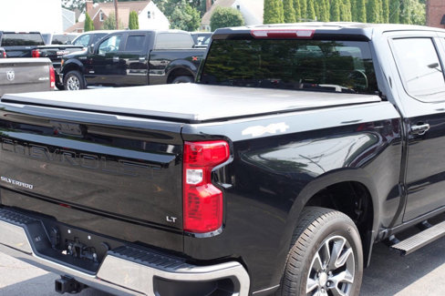 Used 2023 Chevrolet Silverado 1500 LT image 11