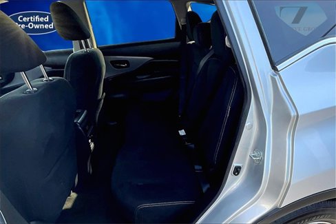Used 2020 Nissan Murano S w/ Technology Package image 26