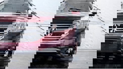 Used 2014 Honda CR-V EX-L image 9