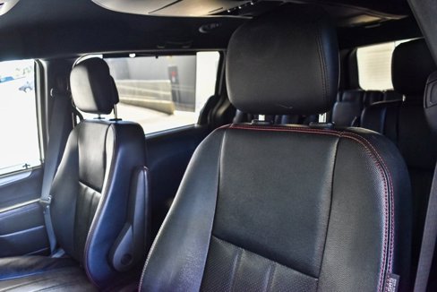 Used 2019 Dodge Grand Caravan GT image 20