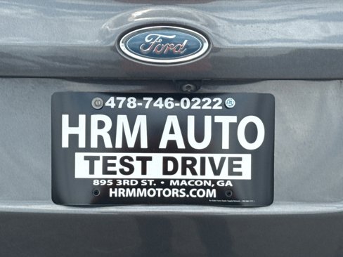 Used 2016 Ford Focus SE image 12