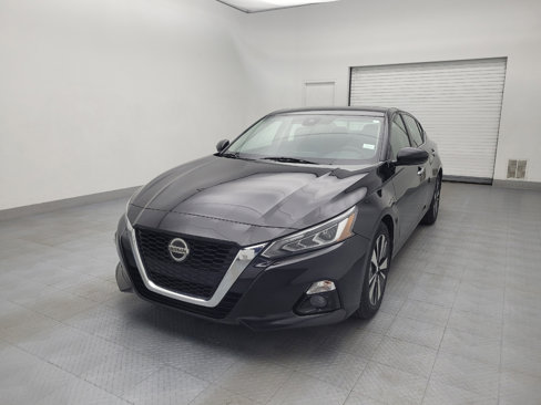 Used 2019 Nissan Altima 2.5 SV image 15