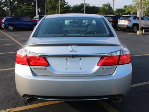 Used 2014 Honda Accord Sport image 6