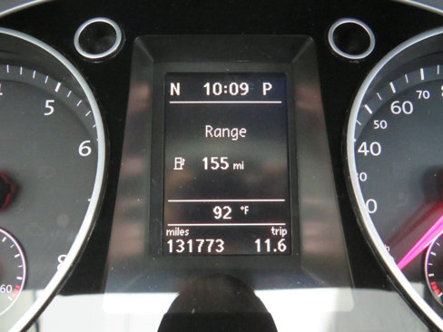 Used 2012 Volkswagen CC R-Line image 17