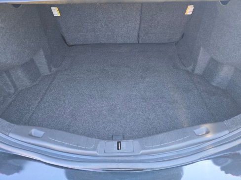 Used 2015 Ford Fusion SE w/ Equipment Group 201A image 16