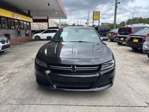 Used 2019 Dodge Charger SXT image 2