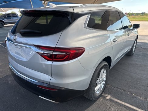 Used 2020 Buick Enclave Premium w/ Trailering Package, 5000 lbs. image 7